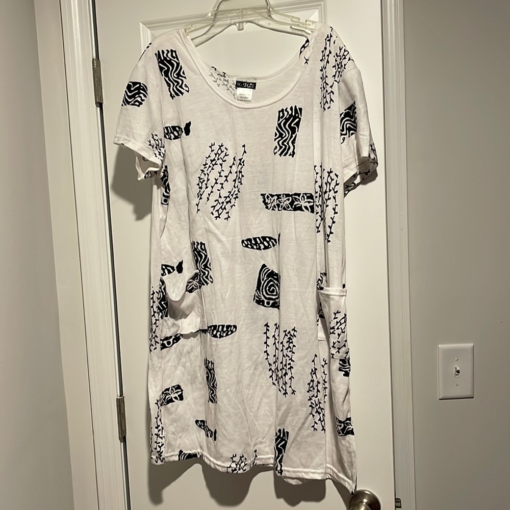 Beach Cover-up